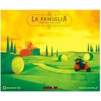 La Famiglia - The Great Mafia War