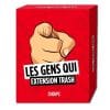 Les gens qui - extension trash – image 2