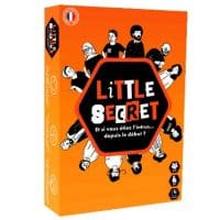 Little Secret