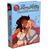 Love Letter - Princesse Princesse