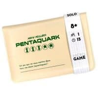 Pentaquark
