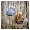 Pax viking metal coins – image 2