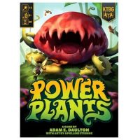 Power Plants