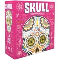 Skull Nouvelle édition
