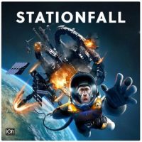 Stationfall