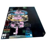 Stationfall Playmat