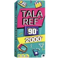 Talaref