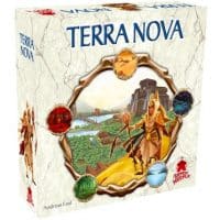 Terra Nova VF