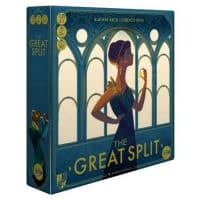 The Great Split