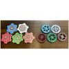 Weather machine - metal machine parts – image 3