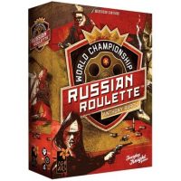 World Championship Russian Roulette