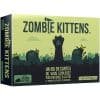 Zombie kittens