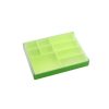 Boite de rangement - token silo green lime – image 2