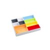 Boite de rangement - token silo white multicolor – image 3