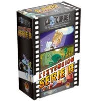 Ça Tourne - Série B