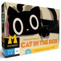 Cat in The Box - Deluxe Edition