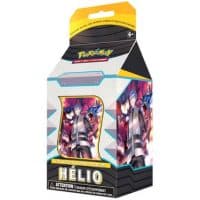 Coffret Collection Tournoi Premium - Hélio