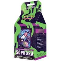 Coffret Collection Tournoi Premium - Sophora