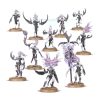 Daemons of slaanesh demonettes 1