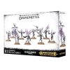 Daemons of slaanesh demonettes