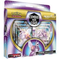 Deck Combat de ligue - Palkia Vmax