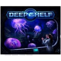 Deep Shelf Deep kelp Pledge