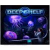 Deep shelf deep kelp pledge