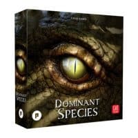 Dominant Spécies