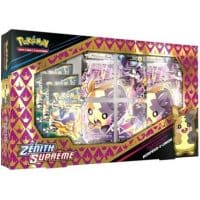 Zénith Suprême - Coffret Morpeko V-Union