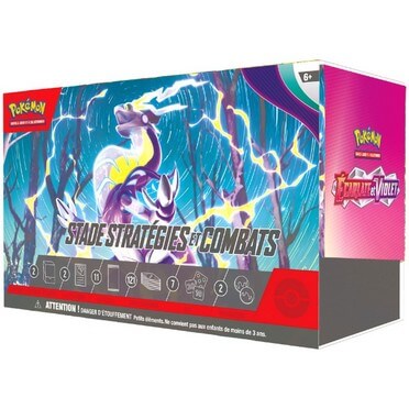 Ev01 ecarlate et violet stade strategies et combats 00