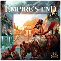 Empire's End Deluxe Edition All In