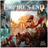 Empires end deluxe edition
