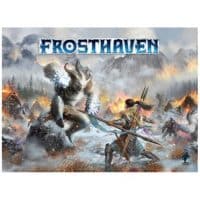 Frosthaven VO