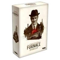 Furnace - Interbellum