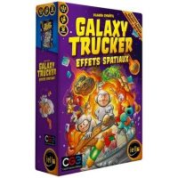 Galaxy Trucker - Effets Spatiaux