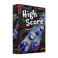 High Score