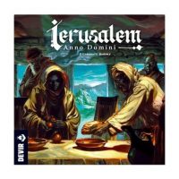 Ierusalem - Anno Domini