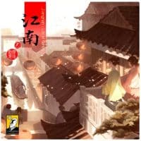 Jiangnan - Life of Gentry Kickstarter Deluxe Edition