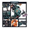Leagues of votann - einhyr heartguard – image 3