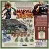 Marvel zombies un jeu zombicide 1