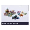 Moonrakers titan - metal tokens bundle – image 2
