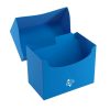 Side holder 80+ bleu – image 3