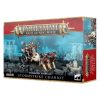 Stormcast eternals - stormstrike chariot – image 2