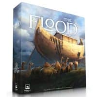 The Flood Deluxe édition (Le Déluge)