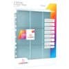 Ultrasonic 9-pocket side loading 10 pages – image 2