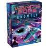 Warps edge anomaly