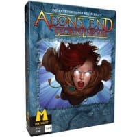 Aeon's End - Secrets Enfouis
