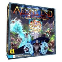 Aeon's End - Une ère nouvelle