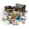 Aventuriers du rail legacy - légendes de l'ouest – image 3