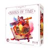 Books of time